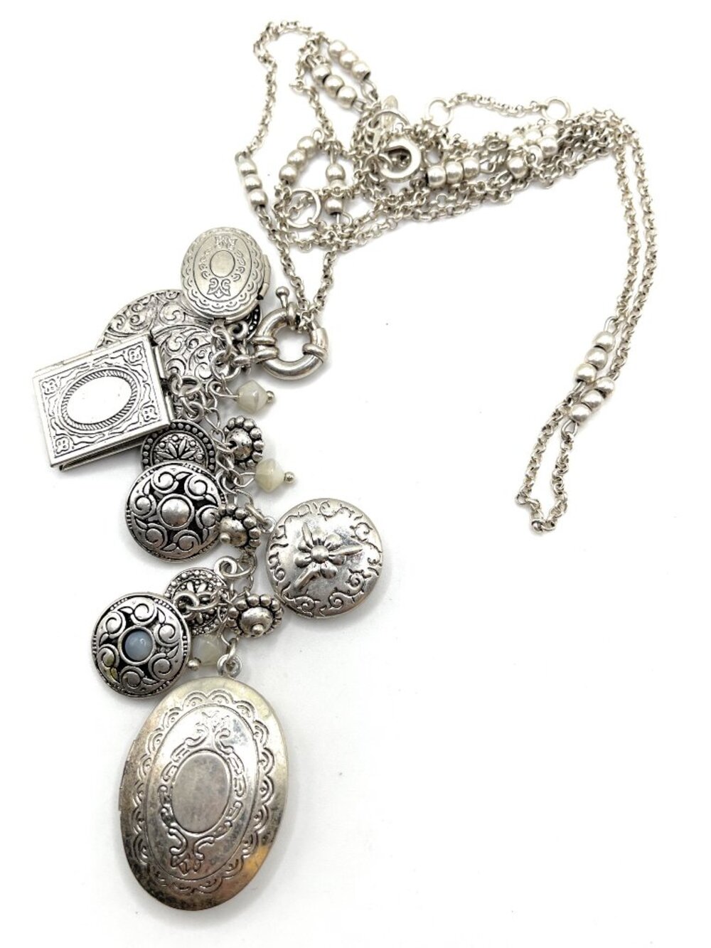 Near & Dear Retired Premier Designs Necklace - 20474